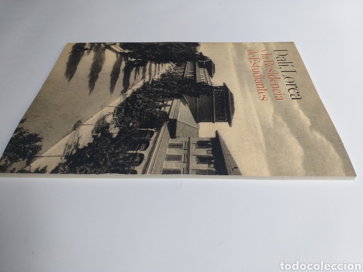 Libros de segunda mano: Dal&iacute; Lorca y la Residencia de Estudiantes - Foto 4