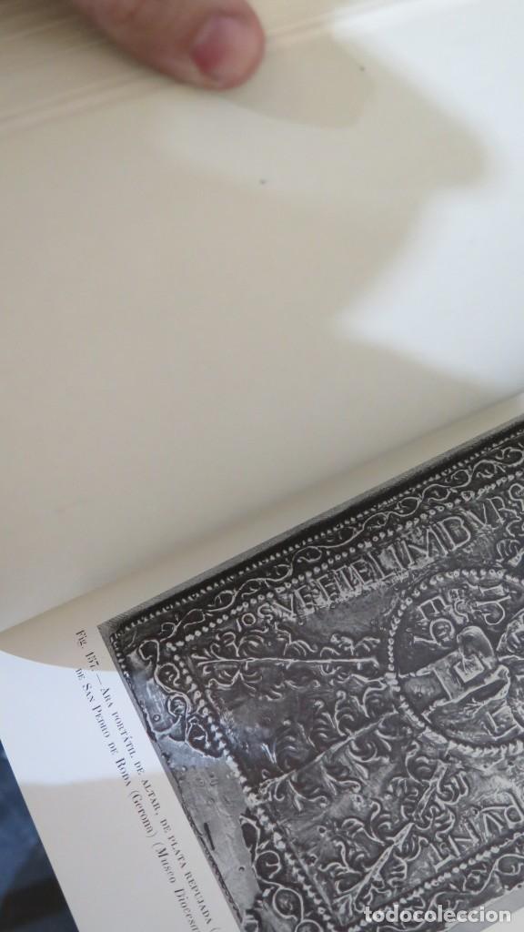 Libros de segunda mano: CATALU&Ntilde;A. ARTE DE ESPA&Ntilde;A. GUDIOL - Foto 3