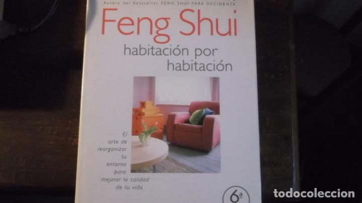 Libros de segunda mano: Feng Shui. Terah Kathryn Collins. Edt Urano - Foto 1