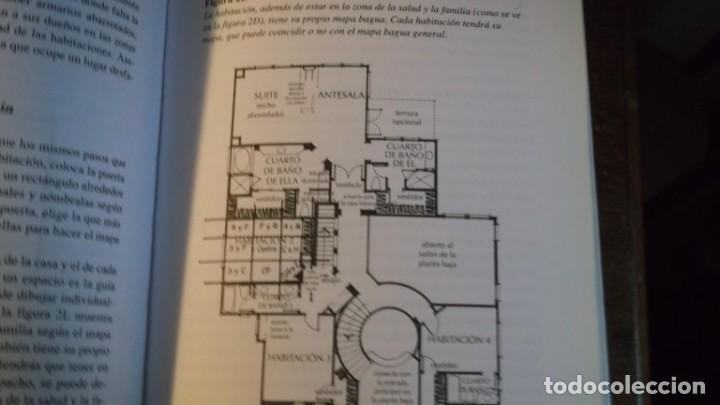 Libros de segunda mano: Feng Shui. Terah Kathryn Collins. Edt Urano - Foto 3