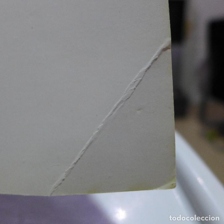 Libros de segunda mano: MUSEO DE CERA COLON MADRID - Foto 10