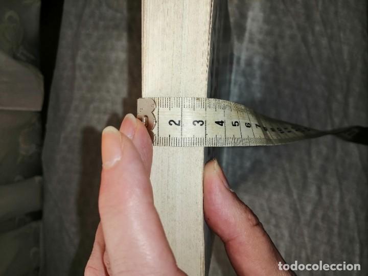 Libros de segunda mano: Las profesias de nostradamus - Foto 9
