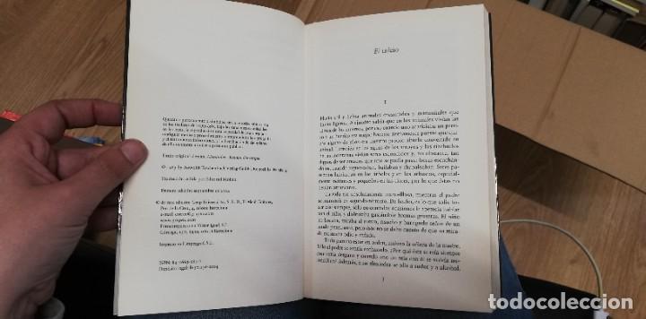 Libros de segunda mano: ALEJANDRO. KLAUS MANN. 1&ordf; EDICI&Oacute;N - Foto 3