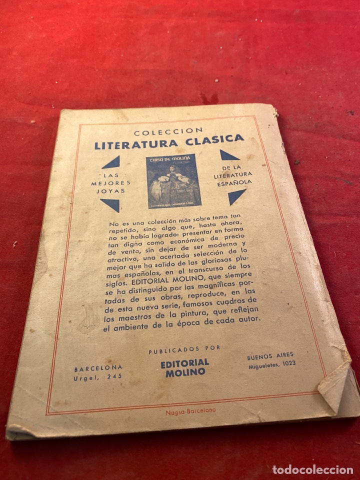 Libros de segunda mano: LOS SIETE SILENCIOSOS - Foto 2