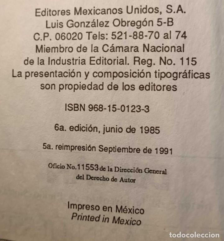 Libros de segunda mano: Libro: Demian de Hermann Hesse, 1991 - Foto 2