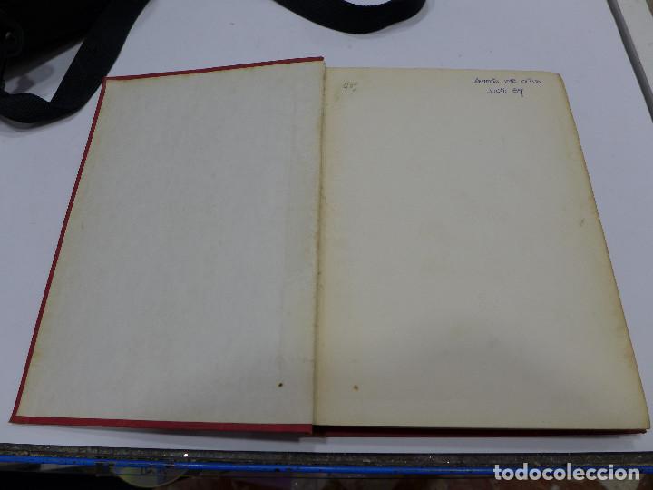 Libros de segunda mano: INSTALACIONES EN LOS EDIFICIOS FONTANERIA Y SANEAMIENTO - MARIANO RODRIGUEZ AVIAL - Foto 3