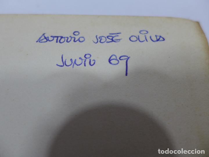 Libros de segunda mano: INSTALACIONES EN LOS EDIFICIOS FONTANERIA Y SANEAMIENTO - MARIANO RODRIGUEZ AVIAL - Foto 4