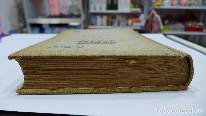 Libros de segunda mano: HORMIGON ARMADO F. MORAL - Foto 3