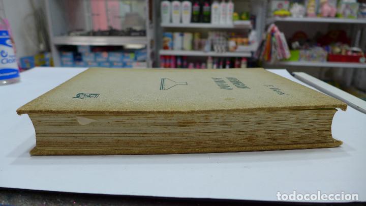 Libros de segunda mano: HORMIGON ARMADO F. MORAL - Foto 4