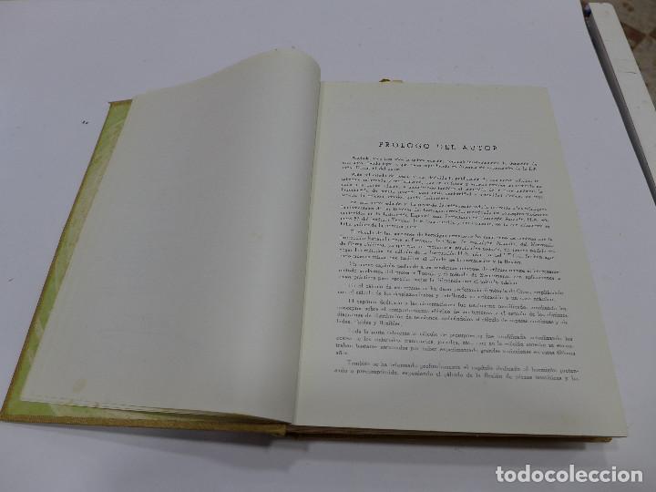 Libros de segunda mano: HORMIGON ARMADO F. MORAL - Foto 11