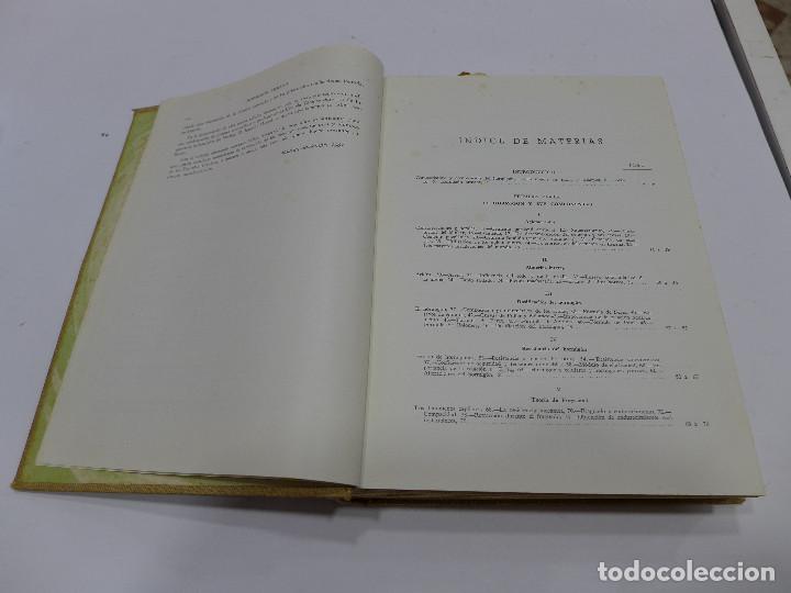 Libros de segunda mano: HORMIGON ARMADO F. MORAL - Foto 12