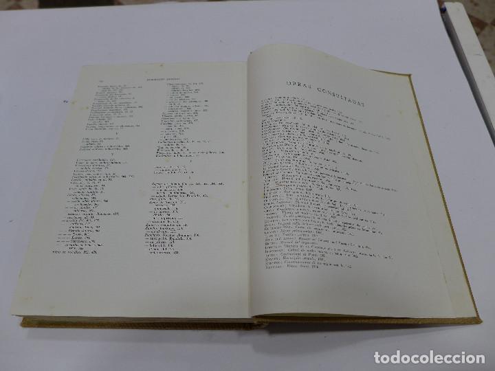 Libros de segunda mano: HORMIGON ARMADO F. MORAL - Foto 13