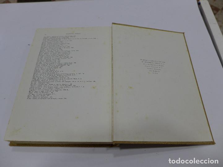 Libros de segunda mano: HORMIGON ARMADO F. MORAL - Foto 14