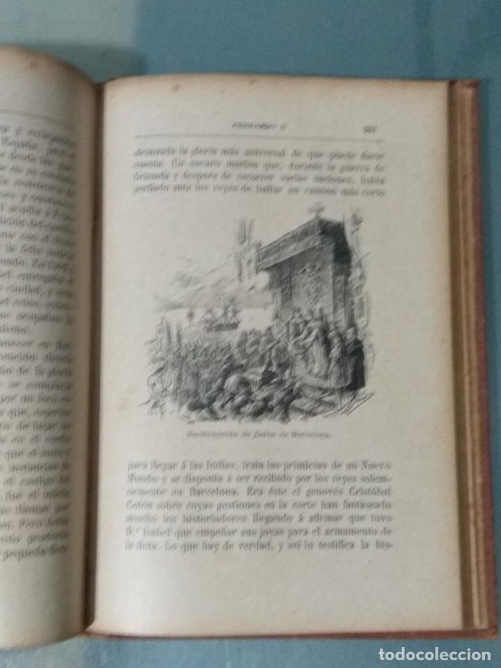 Libros de segunda mano: LIBRO HISTORIA DE CATALU&Ntilde;A - ANTONIO BORI Y FONTEST&Aacute;. - Foto 7