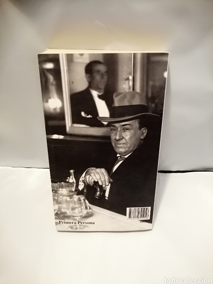 Libros de segunda mano: CARTAS A PILAR (Anaya Mario Muchnik, 1994) - Foto 2