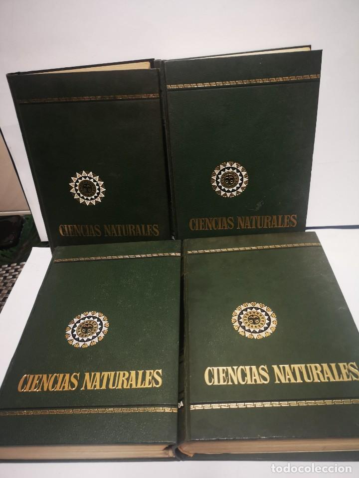 Libros de segunda mano: Libros Ciencias Naturales,Bruguera - Foto 1