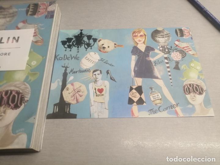 Libros de segunda mano: BERL&Iacute;N SHOPS & MORE / ANGELIKA TASCHEN / TASCHEN 2007 - Foto 2