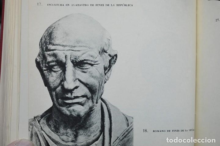 Libros de segunda mano: El mundo romano. Michael Grant - Foto 2