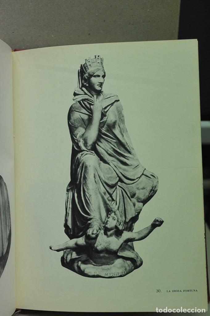 Libros de segunda mano: El mundo romano. Michael Grant - Foto 5