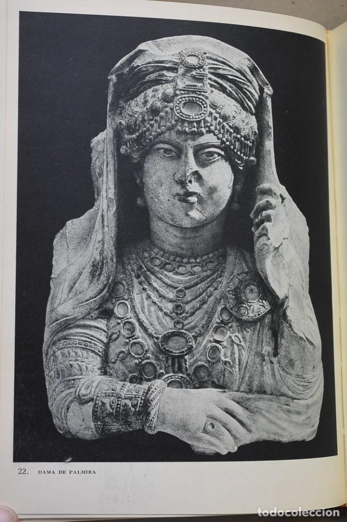 Libros de segunda mano: El mundo romano. Michael Grant - Foto 8