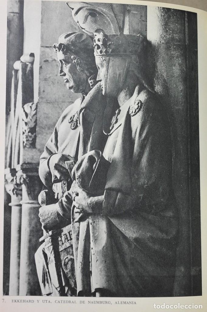 Libros de segunda mano: El mundo medieval. Friedrich Heer - Foto 3