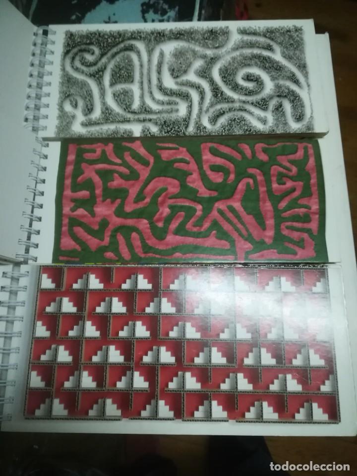 Libros de segunda mano: Laberintos. El libro de laberintos mas grande del mundo. - Foto 2