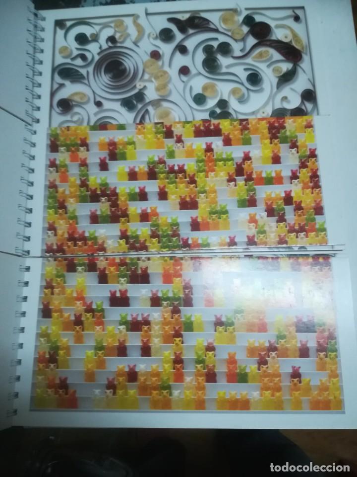 Libros de segunda mano: Laberintos. El libro de laberintos mas grande del mundo. - Foto 3
