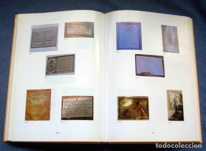 Libros de segunda mano: SEVILLA Y TRIANA EN SUS LIENZOS. DOCUMENTOS PARA LA HISTORIA - SOLER VAZQUEZ, M. A. - Foto 3