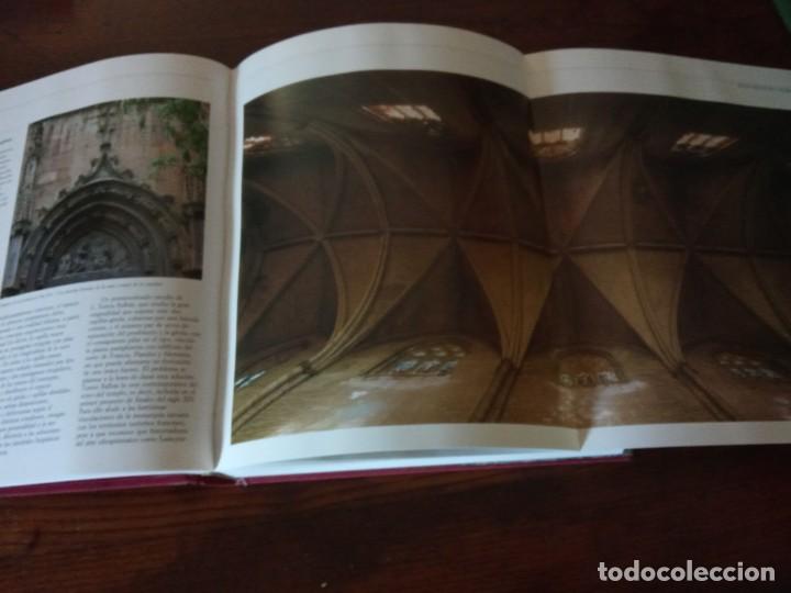 Libros de segunda mano: SEDES REALES DE NAVARRA. - Foto 4
