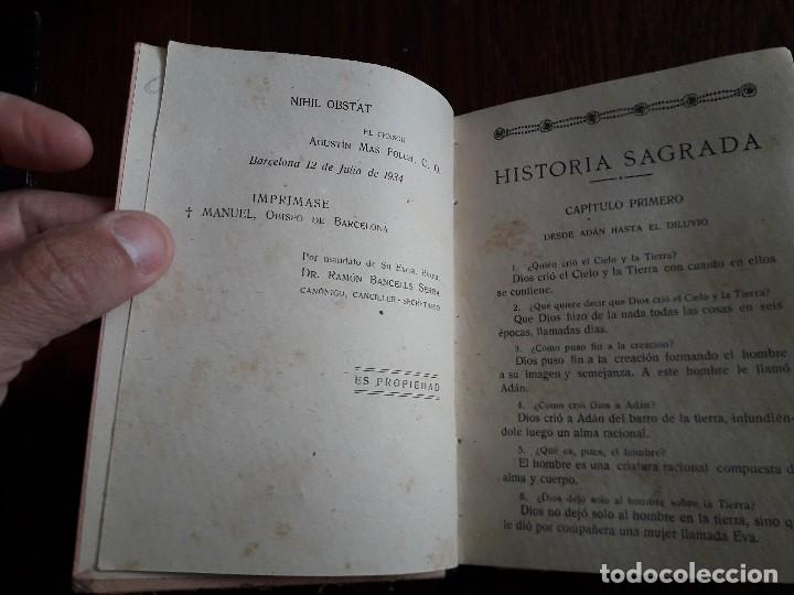 Libros de segunda mano: libro usado, Ep&iacute;tome del P&aacute;rvulo, a&ntilde;o 1934. ediciones Bru&ntilde;o. - Foto 2