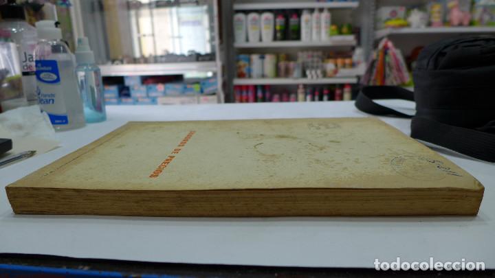 Libros de segunda mano: CUADROS DE PRECIOS - INSTITUTO EDUARDO TORROJA - Foto 4