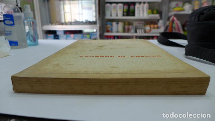 Libros de segunda mano: CUADROS DE PRECIOS - INSTITUTO EDUARDO TORROJA - Foto 5