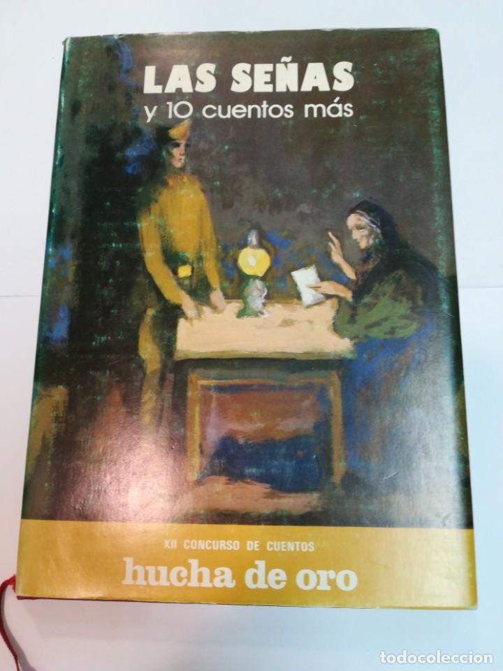 Libros de segunda mano: Las se&ntilde;as y 10 cuentos m&aacute;s SA3773 - Foto 1