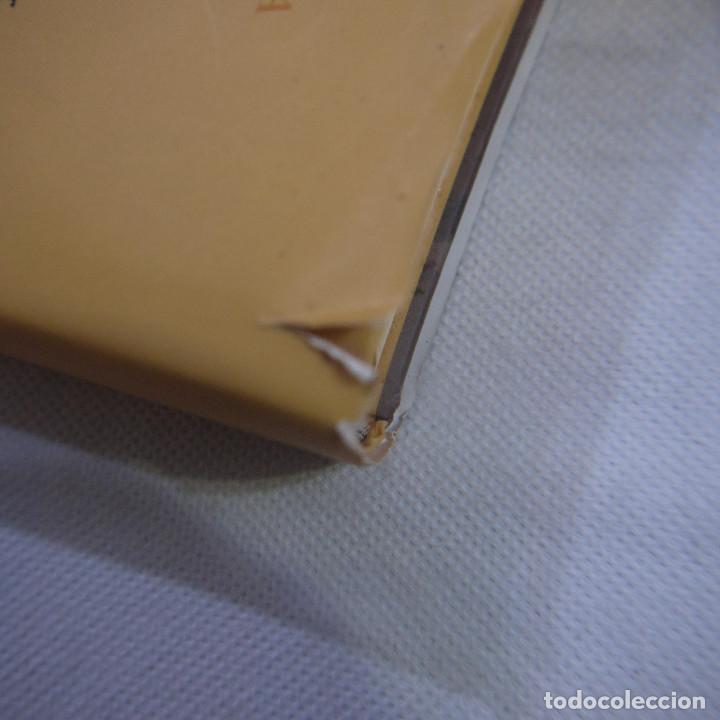 Libros de segunda mano: EL BUDA BLANCO - HITONARI TSUJI - ALIANZA EDITORIAL - 2008 - Foto 8