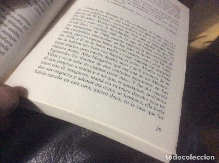 Libros de segunda mano: LA NEBLINA DEL AYER. LEONARDO PADURA Tusquets - Foto 2