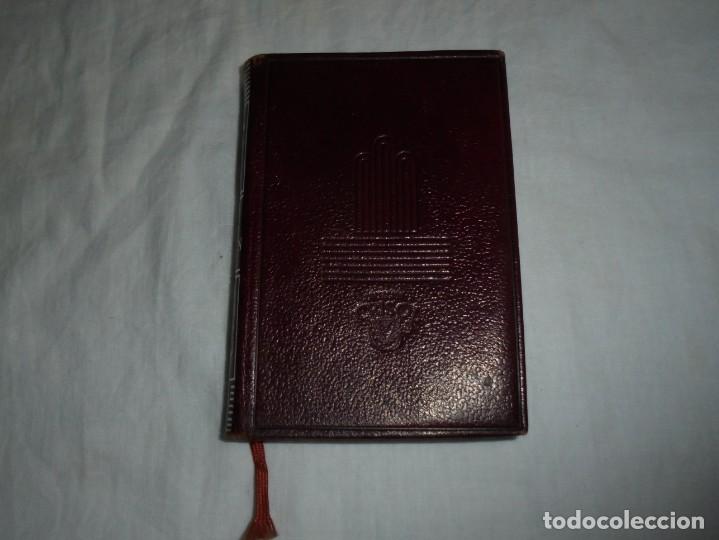 Libros de segunda mano: BEETHOVEN.E.HERRIOT.CRISOL N&ordm; 17,-EDICIONES AGUILAR 1950 - Foto 3
