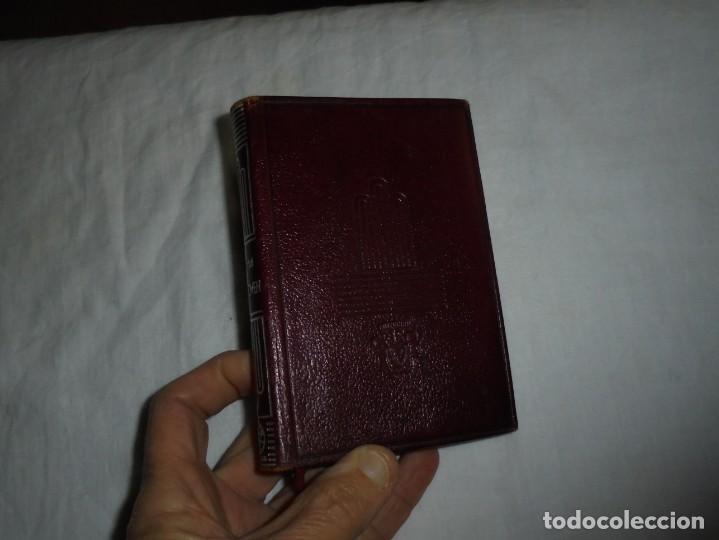 Libros de segunda mano: BEETHOVEN.E.HERRIOT.CRISOL N&ordm; 17,-EDICIONES AGUILAR 1950 - Foto 5