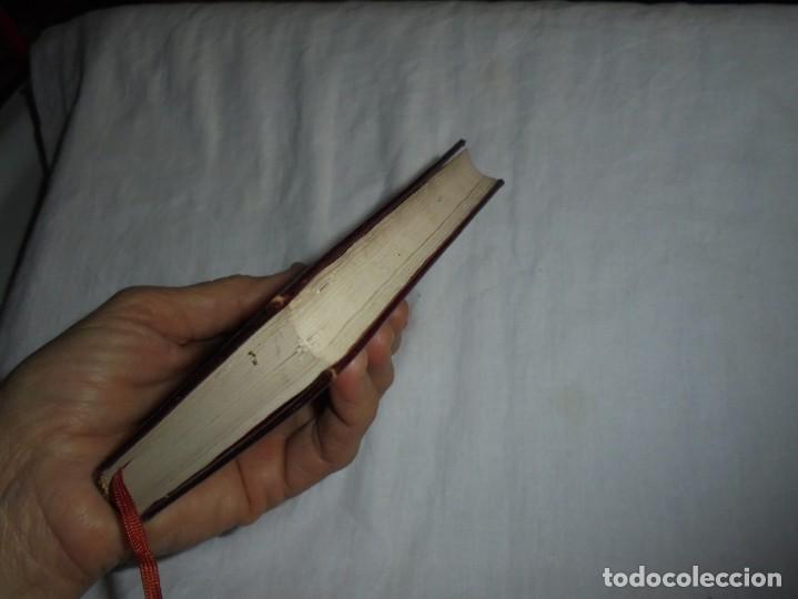 Libros de segunda mano: BEETHOVEN.E.HERRIOT.CRISOL N&ordm; 17,-EDICIONES AGUILAR 1950 - Foto 12