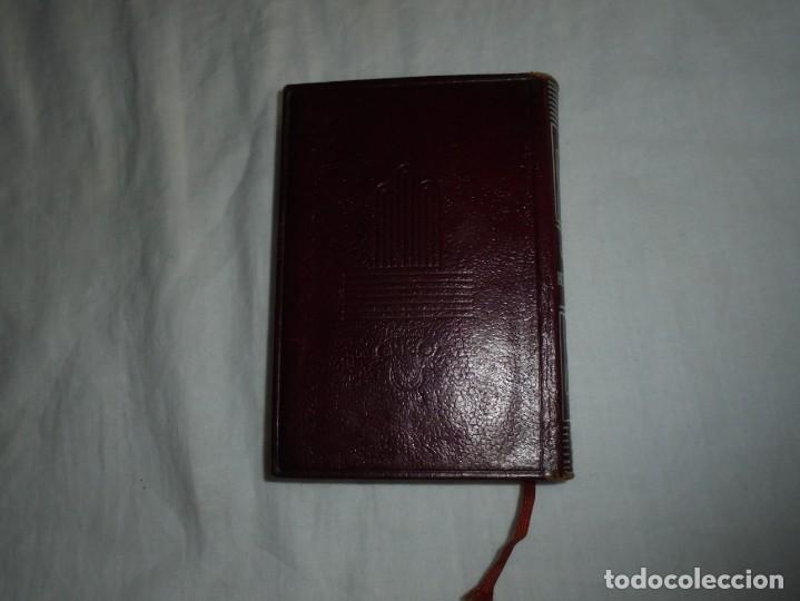 Libros de segunda mano: BEETHOVEN.E.HERRIOT.CRISOL N&ordm; 17,-EDICIONES AGUILAR 1950 - Foto 13