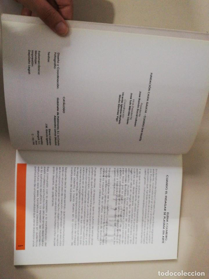 Libros de segunda mano: ELENA COLMEIRO. 1994 - Foto 3