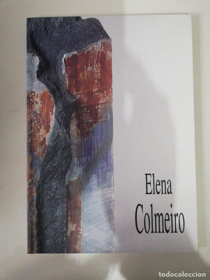Libros de segunda mano: ELENA COLMEIRO. 1994 - Foto 1