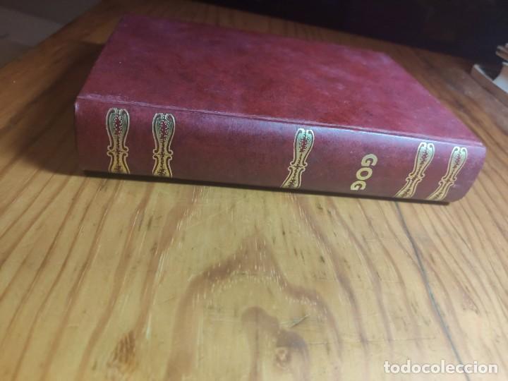 Libros de segunda mano: GOG / GIOVANNI PAPINI / EDITORIAL APOLO 1934 - Foto 1