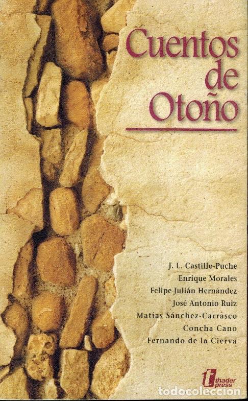 Libros de segunda mano: CUENTOS DE OTO&Ntilde;O - Foto 1