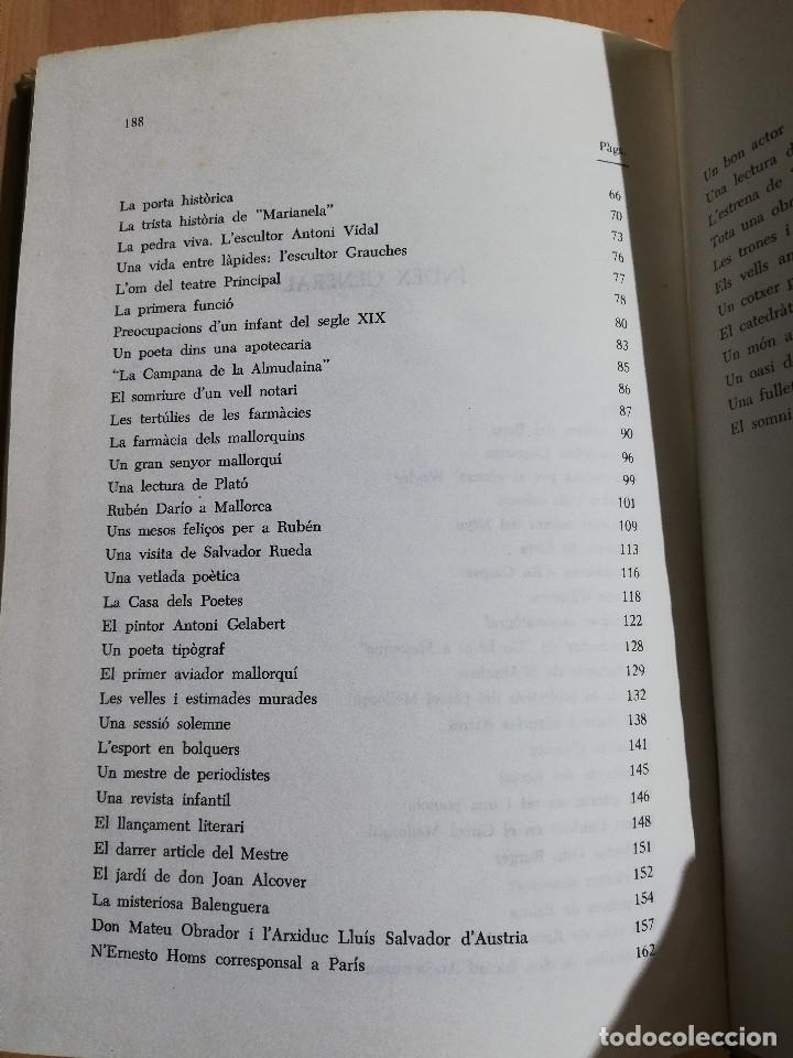 Libros de segunda mano: LA CIUTAT ESVA&Iuml;DA (M&Agrave;RIUS VERDAGUER) - Foto 3