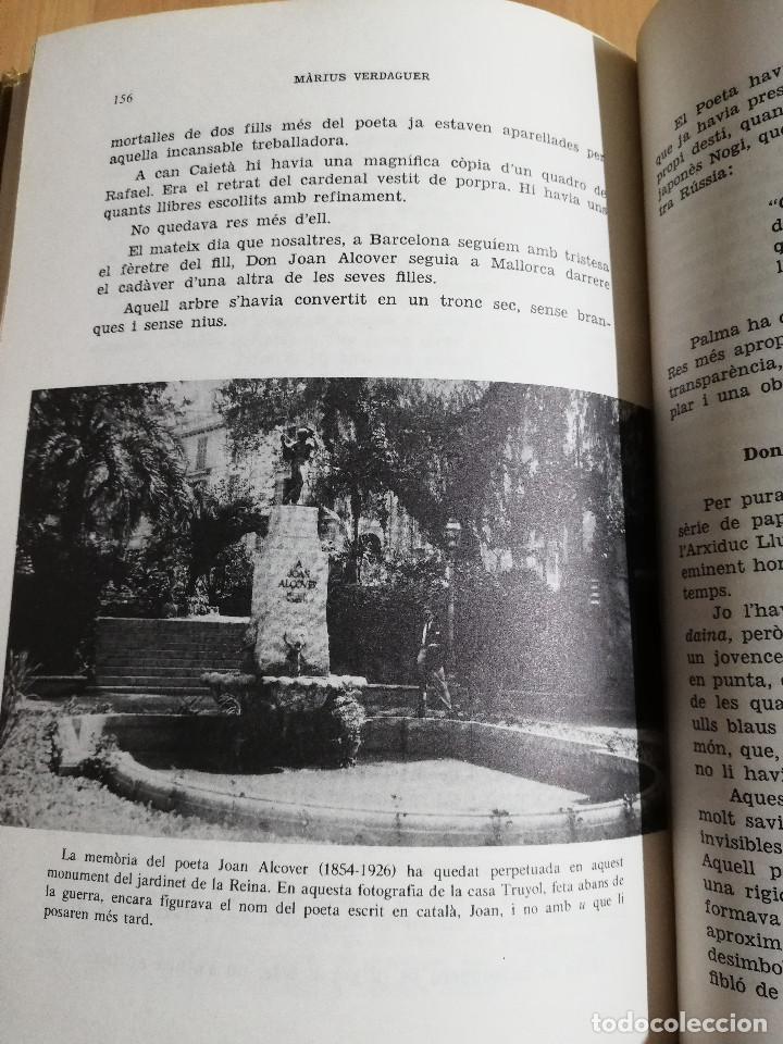 Libros de segunda mano: LA CIUTAT ESVA&Iuml;DA (M&Agrave;RIUS VERDAGUER) - Foto 5