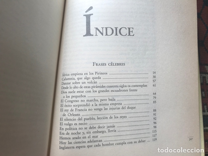 Libros de segunda mano: Cuento de cuentos. N&eacute;stor Luj&aacute;n. Folio - Foto 5