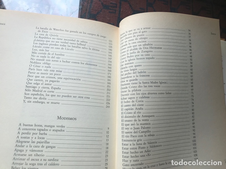 Libros de segunda mano: Cuento de cuentos. N&eacute;stor Luj&aacute;n. Folio - Foto 6