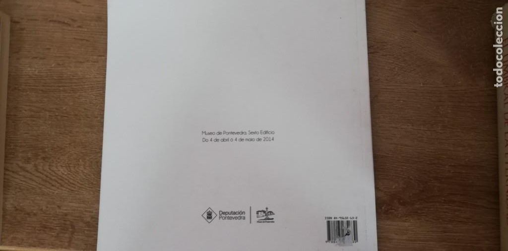 Libros de segunda mano: ELENA COLMEIRO. SEN T&Iacute;TULO. 2014 - Foto 5