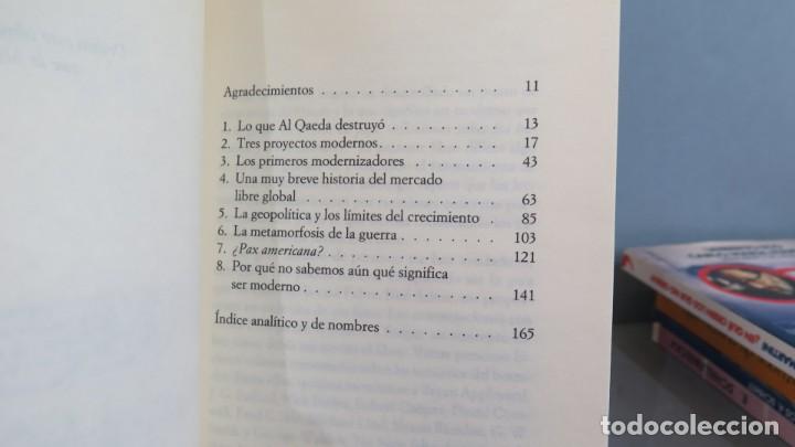 Libros de segunda mano: AL QAEDA Y LO QUE SIGNIFICA SER MODERNO. GRAY - Foto 2