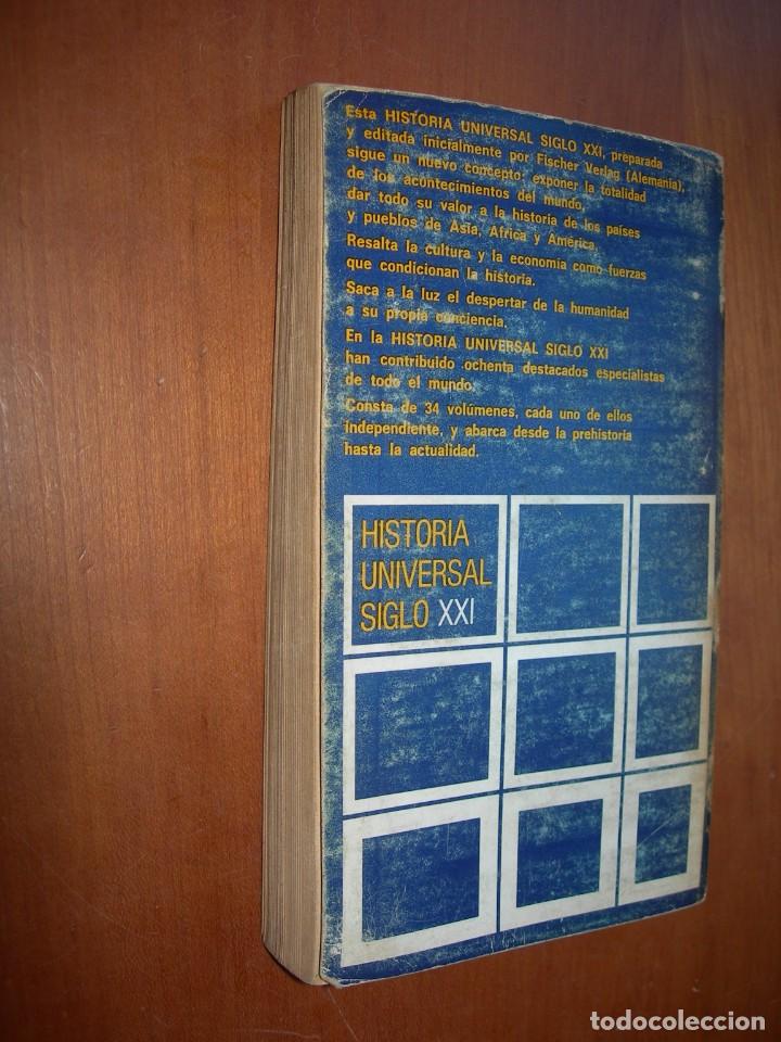 Libros de segunda mano: LA ALTA EDAD MEDIA / JAN DHONDT - Foto 2